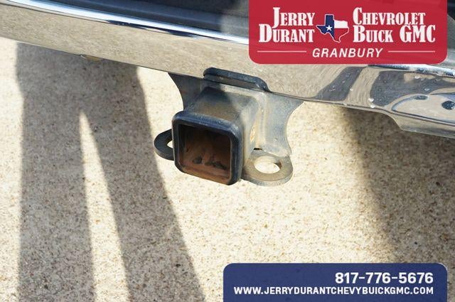 2022 Chevrolet Silverado 3500 HD LTZ DRW