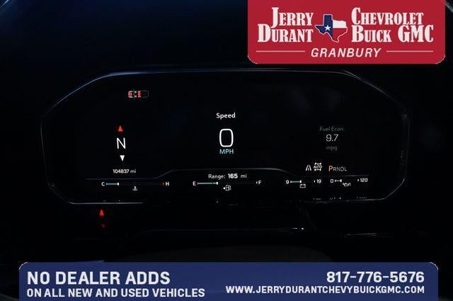 2024 Chevrolet Silverado 2500 HD ZR2