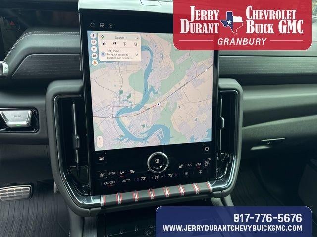 2025 GMC Yukon XL AT4 Ultimate