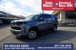 2022 Chevrolet Tahoe LS