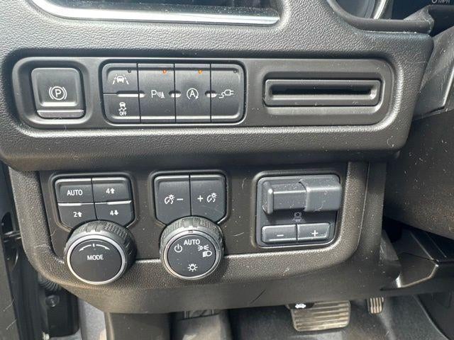 2022 Chevrolet Tahoe LS