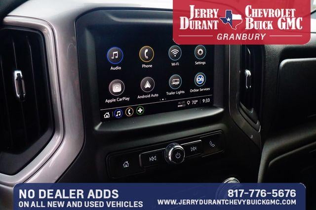 2024 GMC Sierra 2500 HD Pro