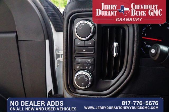 2024 GMC Sierra 2500 HD Pro