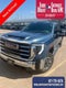 2024 GMC Sierra 2500 HD SLE