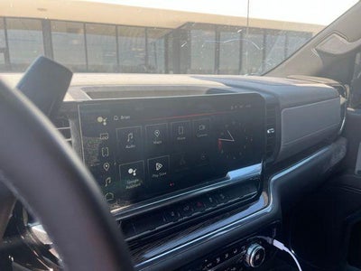 2024 GMC Sierra 2500 HD SLE