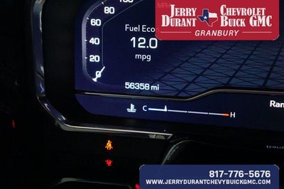 2024 GMC Sierra 2500 HD SLT