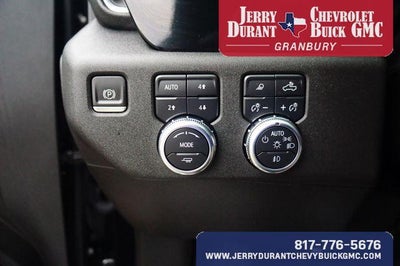 2024 GMC Sierra 2500 HD SLT