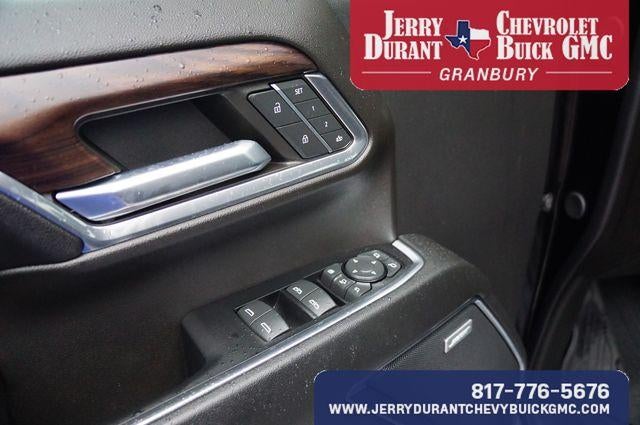 2024 GMC Sierra 2500 HD SLT