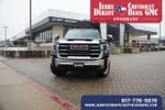 2024 GMC Sierra 2500 HD SLT