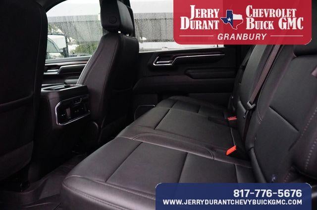 2024 GMC Sierra 2500 HD SLT