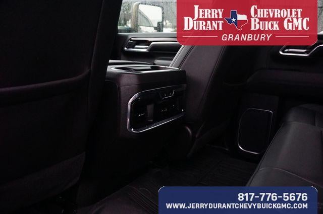 2024 GMC Sierra 2500 HD SLT