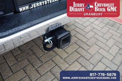 2024 GMC Sierra 2500 HD SLT