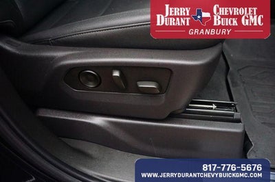 2024 GMC Sierra 2500 HD SLT