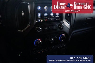 2023 GMC Sierra 2500 HD Denali