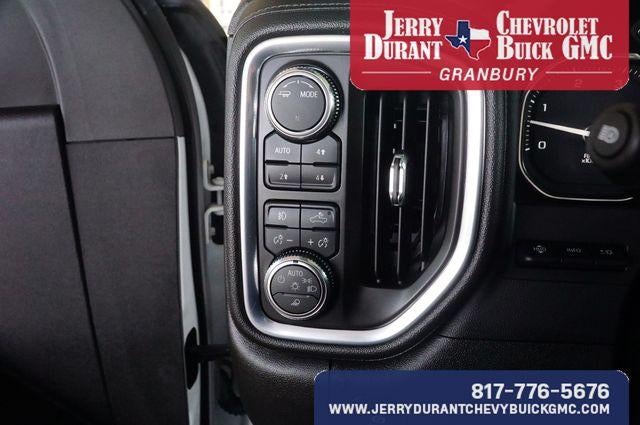 2023 GMC Sierra 2500 HD Denali