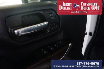 2023 GMC Sierra 2500 HD Denali