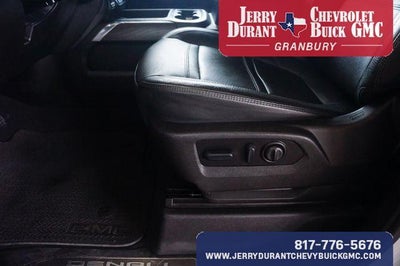 2023 GMC Sierra 2500 HD Denali