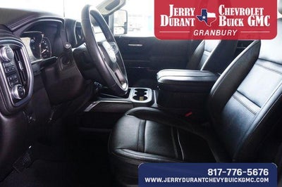 2023 GMC Sierra 2500 HD Denali