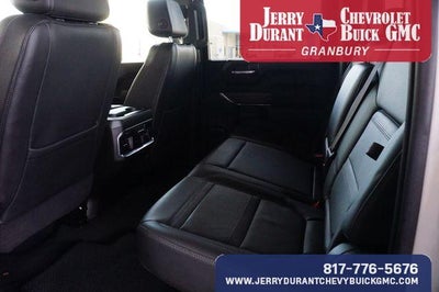 2023 GMC Sierra 2500 HD Denali