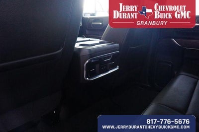 2023 GMC Sierra 2500 HD Denali