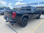 2021 GMC Sierra 2500 HD Denali