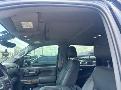 2021 GMC Sierra 2500 HD Denali