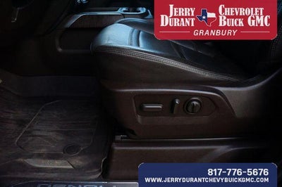 2021 GMC Sierra 3500 HD Denali