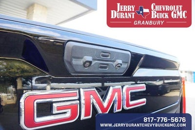 2021 GMC Sierra 3500 HD Denali