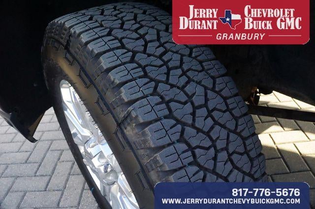 2021 GMC Sierra 3500 HD Denali