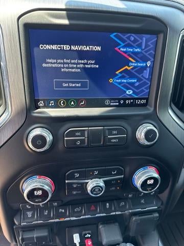 2023 GMC Sierra 3500 HD Denali DRW