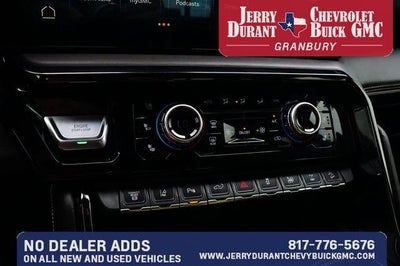 2024 GMC Sierra 2500 HD AT4X