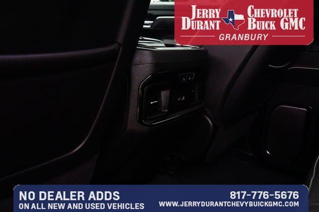 2024 GMC Sierra 2500 HD AT4X