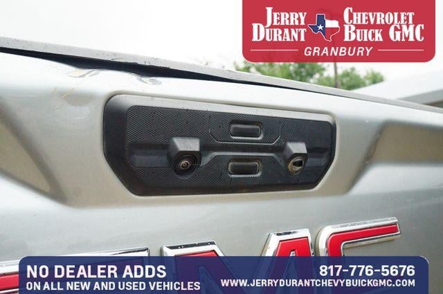 2024 GMC Sierra 2500 HD AT4X