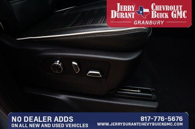 2024 GMC Sierra 2500 HD AT4X