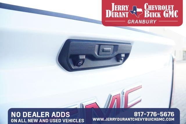 2024 GMC Sierra 2500 HD Pro