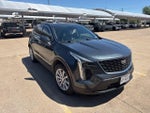 2021 Cadillac XT4 FWD Luxury