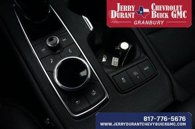 2021 Cadillac XT4 Sport