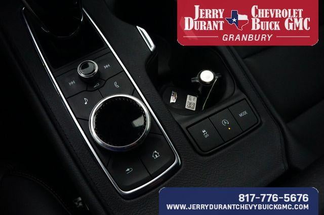 2021 Cadillac XT4 Sport