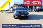 2019 Cadillac XT5 FWD