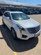 2017 Cadillac XT5 Premium Luxury FWD
