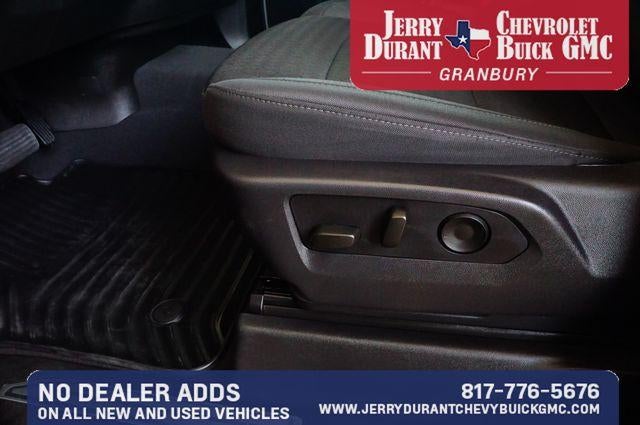 2025 Chevrolet Silverado 3500 HD LT