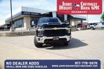 2025 Chevrolet Silverado 3500 HD LT