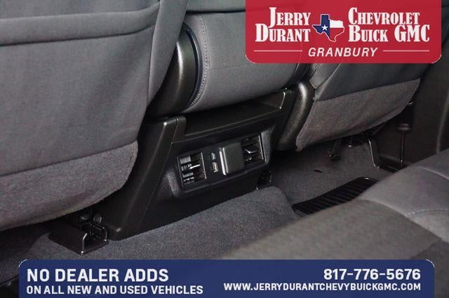 2025 Chevrolet Silverado 3500 HD LT