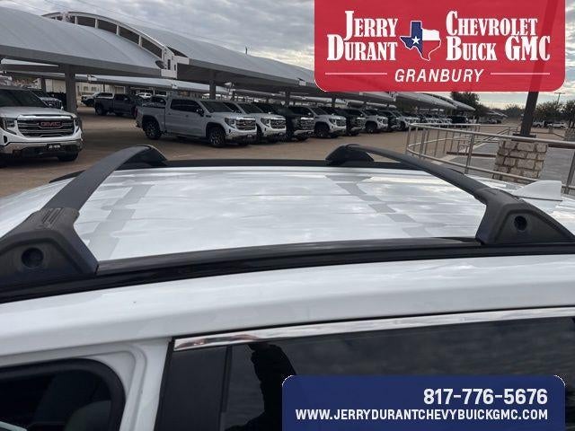 2020 Toyota RAV4 Hybrid LE