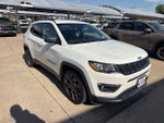 2021 Jeep Compass 80th Anniversary