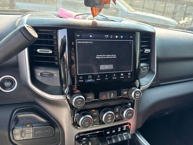 2023 RAM 2500 Lone Star