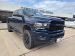 2022 RAM 2500 Lone Star