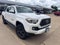 2019 Toyota Tacoma 4WD SR