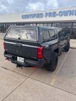 2025 Toyota Tacoma 4WD TRD Sport Hybrid