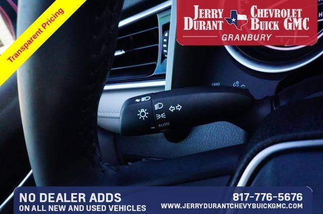 2018 Toyota Camry XSE V6